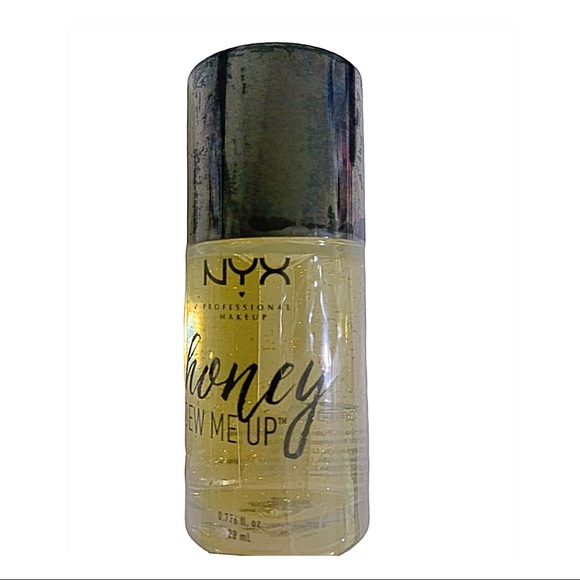 NEW NYX Primer Professional Makeup Primer NEW & SEALED Bottle - Picture 2 of 6